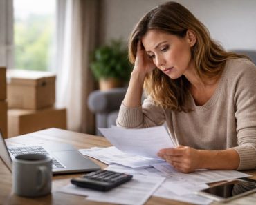 Lån etter samlivsbrudd eller skilsmisse